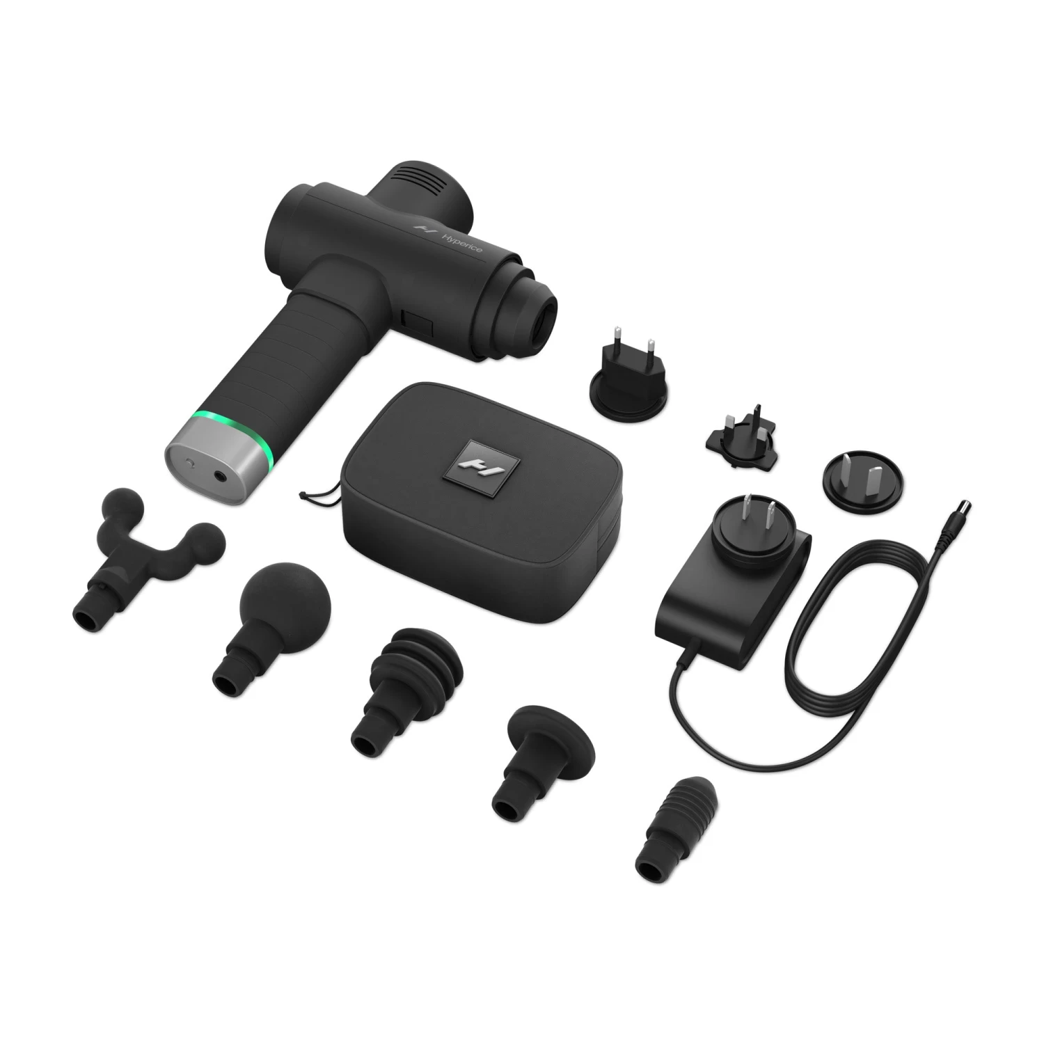 Hyperice Hypervolt 2 Pro 5 Hyperice Hypervolt 2 Pro - Image 5