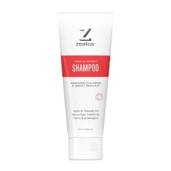 Swim And Sport Shampoo