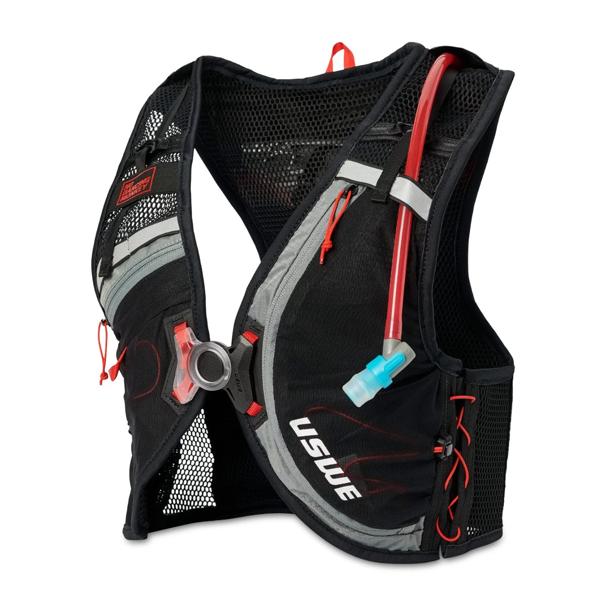 Uswe Rush 8 MTB Vest 2 Uswe Rush 8 MTB Vest - Image 2