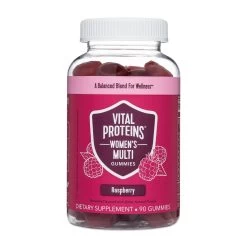 Vital Proteins Gummies Women's Multi