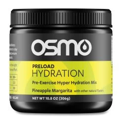 Preload Hyper Hydration
