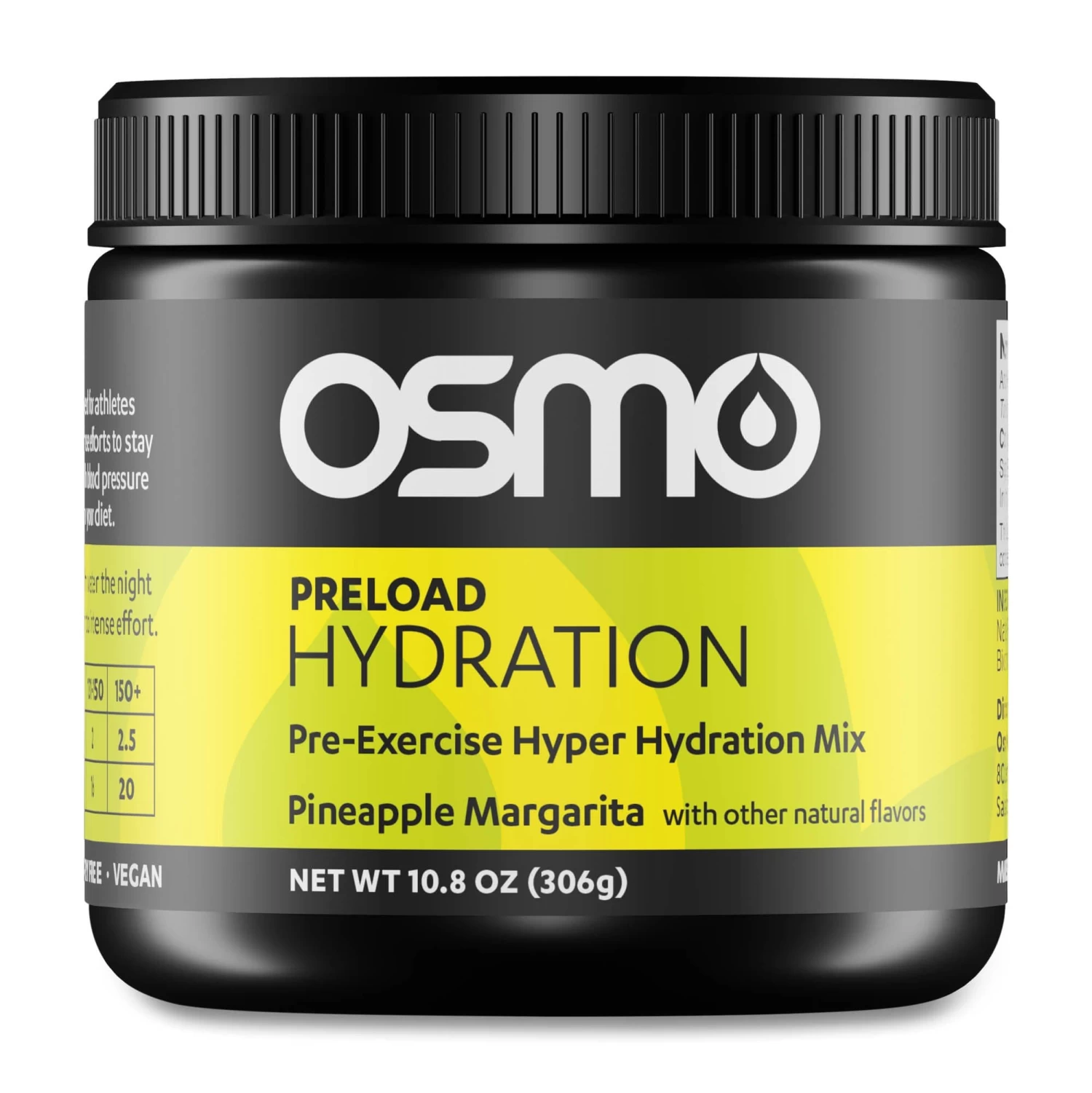 Preload Hyper Hydration 1 Preload Hyper Hydration
