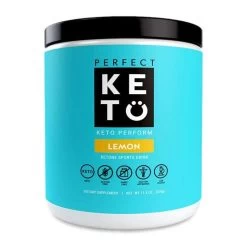 Perform Keto Pre-Workout