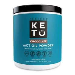 MCT Oil Powder