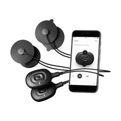 Therabody Powerdot 2.0 Duo 9 Therabody Powerdot 2.0 Duo -Therabody Store powerdot gear black powerdot 2 0 duo 5342482104383