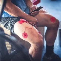 Therabody Powerdot 2.0 Duo 12 Therabody Powerdot 2.0 Duo -Therabody Store powerdot gear powerdot 2 0 duo 13771659903039