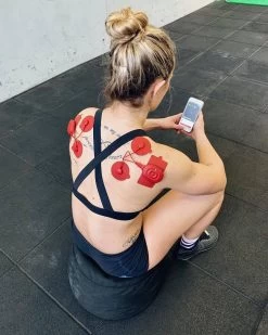 Therabody Powerdot 2.0 Duo 11 Therabody Powerdot 2.0 Duo -Therabody Store powerdot gear powerdot 2 0 duo 13771661049919