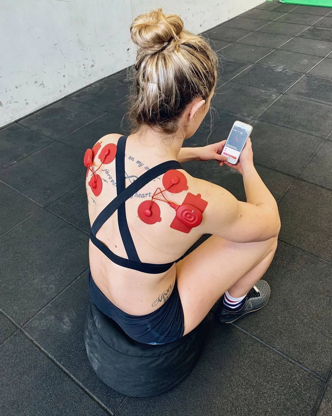 Therabody Powerdot 2.0 Duo 5 Therabody Powerdot 2.0 Duo - Image 5