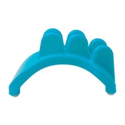 PSO-NECK -Therabody Store pso rite gear teal blue pso rite pso neck 28083205177407