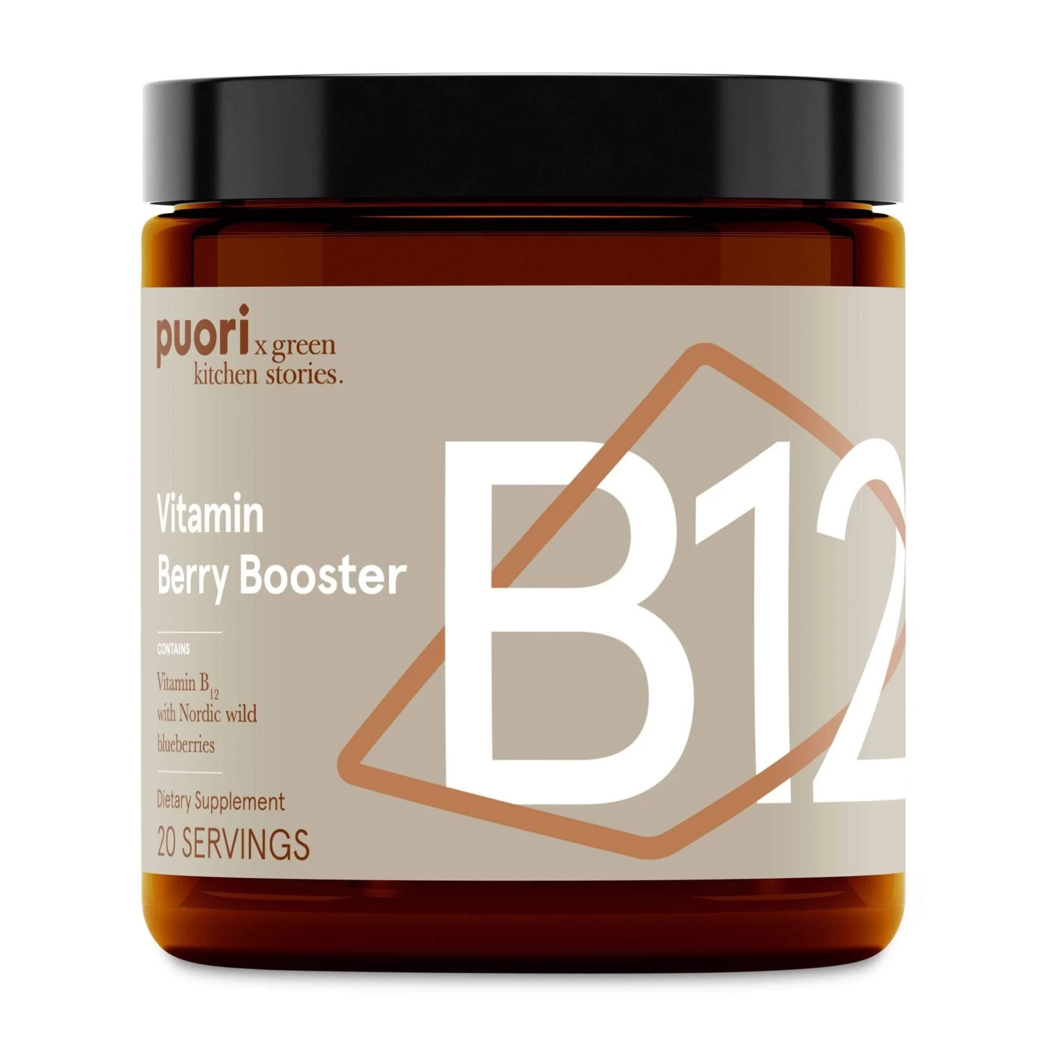 Vitamin B12 1 Vitamin B12