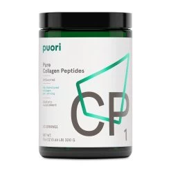 CP1 Pure Collagen Peptides