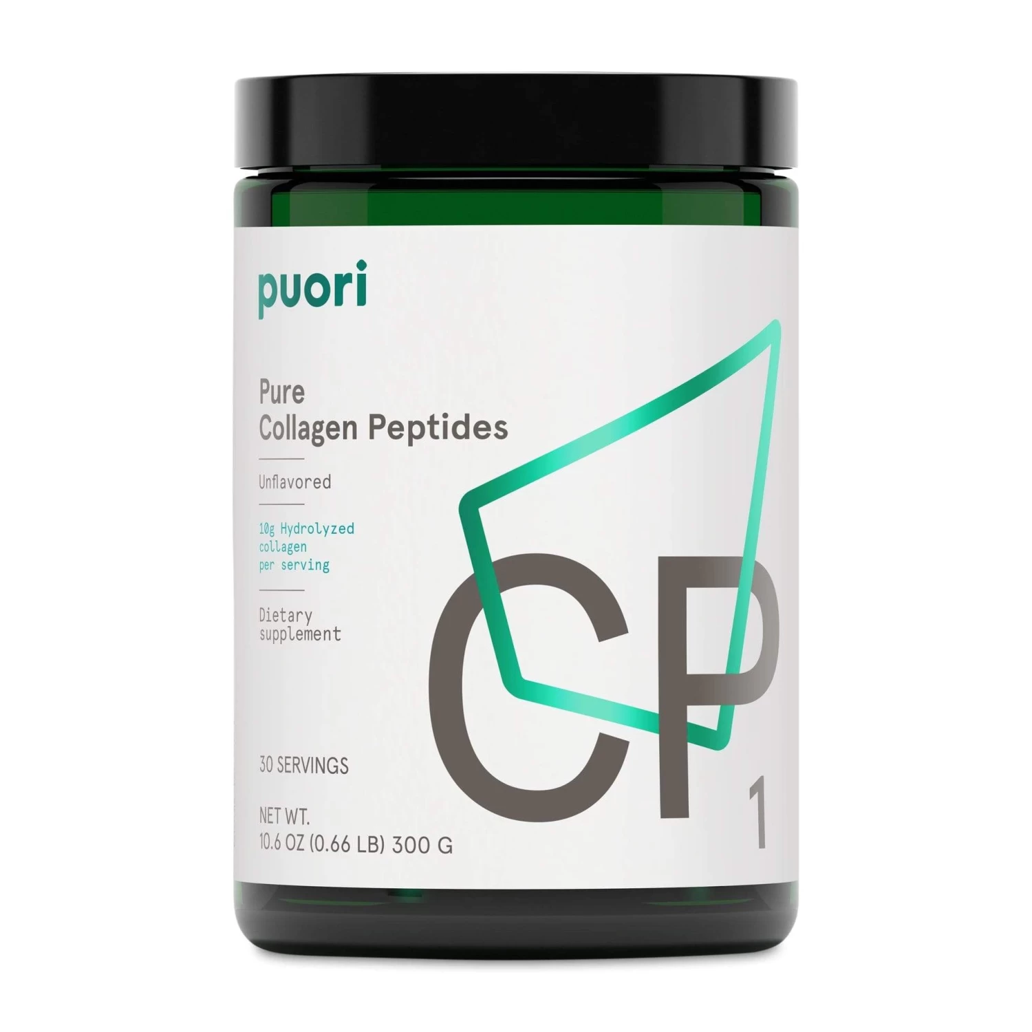 CP1 Pure Collagen Peptides 1 CP1 Pure Collagen Peptides