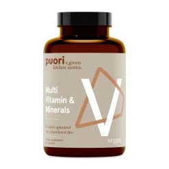 V Multi Vitamin And Minerals
