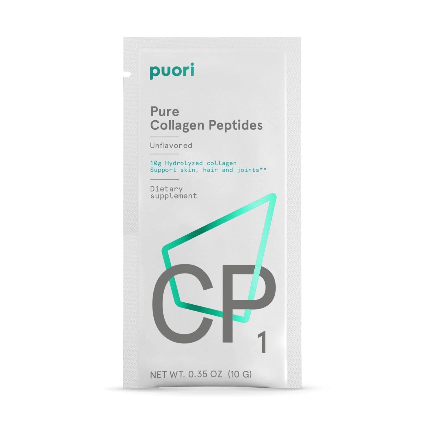 CP1 Pure Collagen Peptides 2 CP1 Pure Collagen Peptides - Image 2
