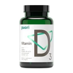 D3 Vitamin D