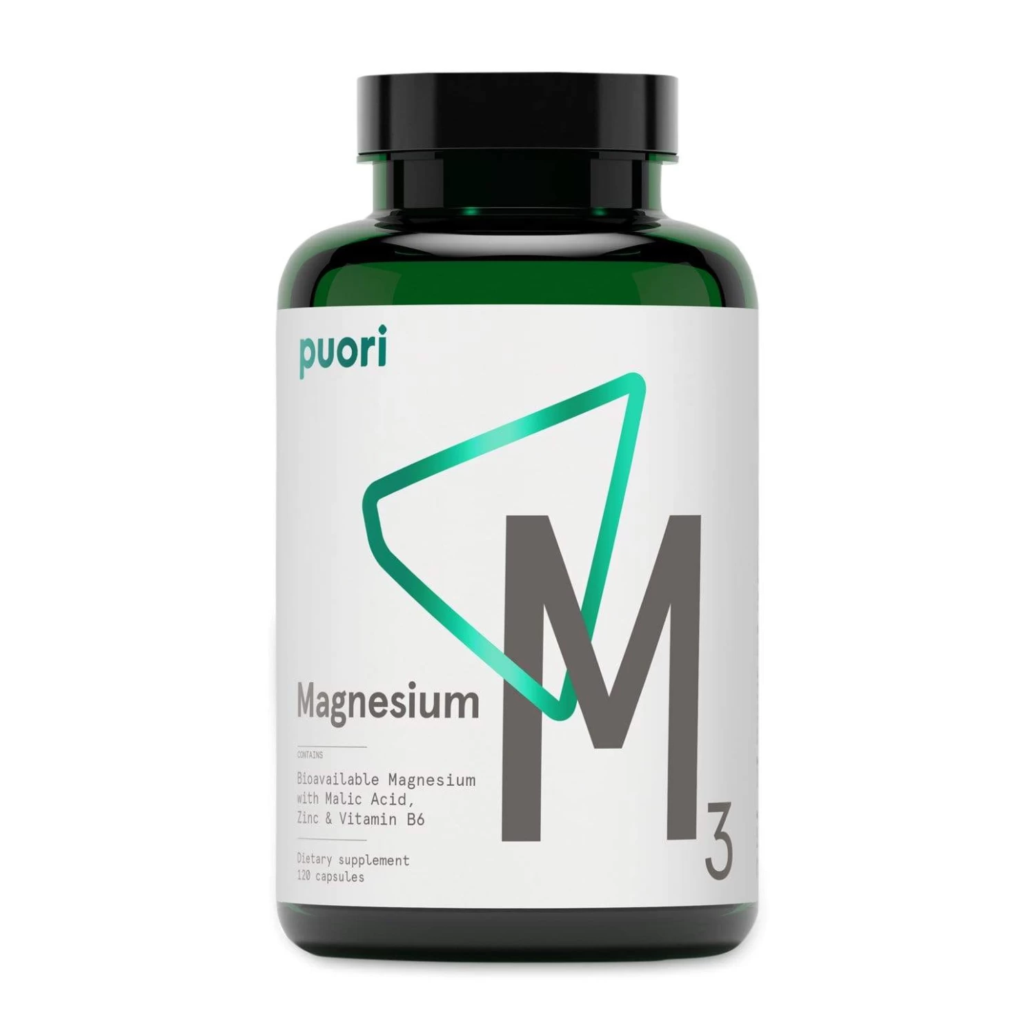 M3 Magnesium 1 M3 Magnesium