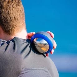 Cryosphere -Therabody Store recoup gear cold massage roller recoup cryosphere 13771268948031