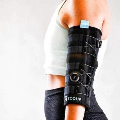 Cryosleeve -Therabody Store recoup gear recoup cryosleeve 13771274059839