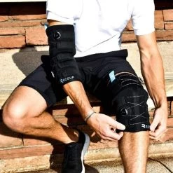 Cryosleeve -Therabody Store recoup gear recoup cryosleeve 13771275141183