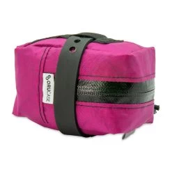 Saddle Bag -Therabody Store sb30 fuchsia