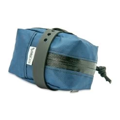 Saddle Bag -Therabody Store sb30 oceanblue