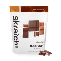 Skratch Labs Sport Recovery Drink Mix -Therabody Store skratchlabs