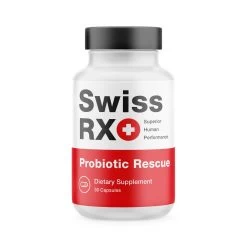 Probiotic Rescue