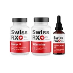 Athlete Daily Protocol