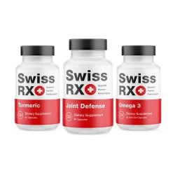 Joint Health Protocol