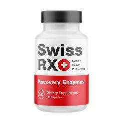 Recovery Enzymes