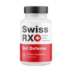 Gut Defense (Capsules)