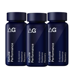 Ketone Ester Delta G -Therabody Store tdeltas supplements delta g 25g 3 pack tdeltas ketone ester 15426401632319