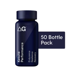 Ketone Ester Delta G -Therabody Store tdeltas supplements delta g 25g 50 pack tdeltas ketone ester 15426401665087