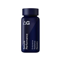 Ketone Ester Delta G