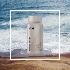 Ketone Ester Delta H -Therabody Store tdeltas supplements tdeltas ketone ester delta h 15893876670527