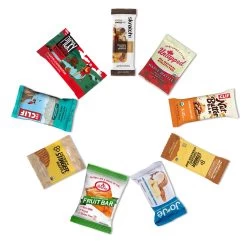 Bars - Ultimate Try Out Pack