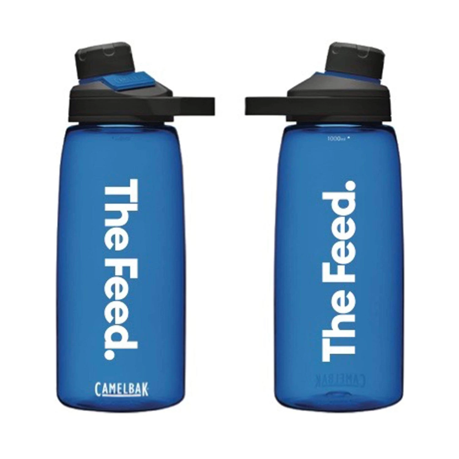 Camelbak Chute Bottle 2 Camelbak Chute Bottle - Image 2