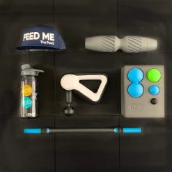 Starter Recovery Kit