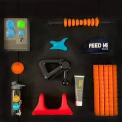 The Ultimate Recovery Kit