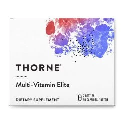 Multi-Vitamin Elite