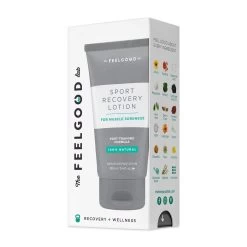 - Sport Recovery Lotion