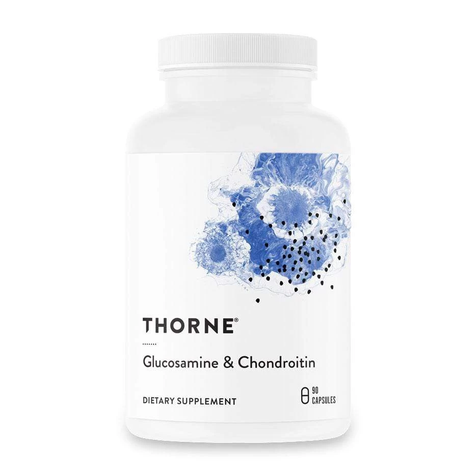 Glucosamine And Chondrotin 1 Glucosamine And Chondrotin