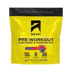 Pre-Workout -Therabody Store thumb 292 451a1c63 fd27 4e0c be18 305237ed7d05