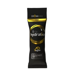Torq Hydration 11 Torq Hydration -Therabody Store torq single lemon
