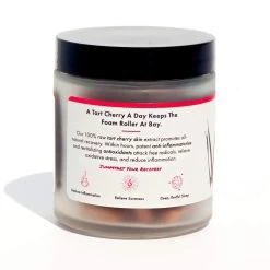 VitalFit Tart Cherry -Therabody Store vitalfit nutrition supplements vitalfit tart cherry 11516660711487