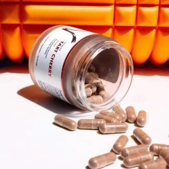 VitalFit Tart Cherry -Therabody Store vitalfit nutrition supplements vitalfit tart cherry 13735319437375