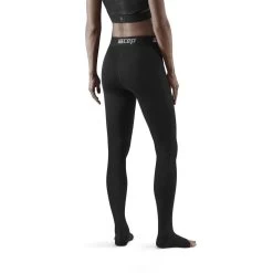 CEP Recovery Compression Tights -Therabody Store womens compression tight back